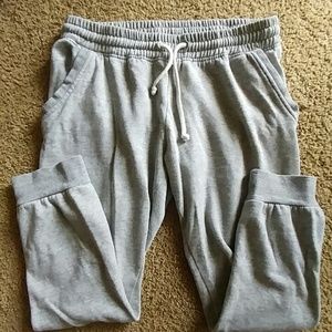 Sweatpants very comfy